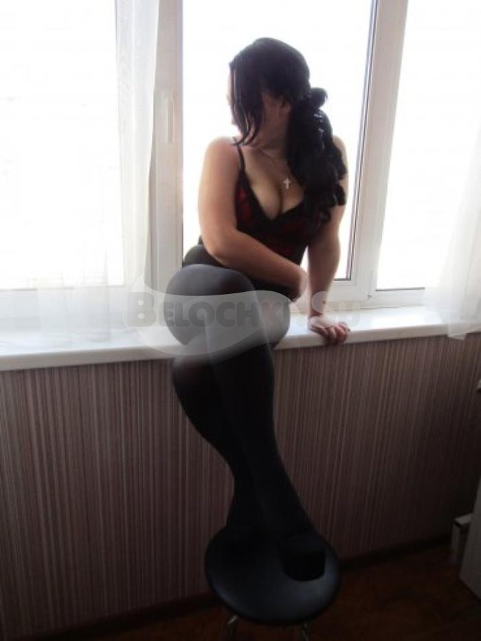 Проститутка Тина г. Кушнаренково